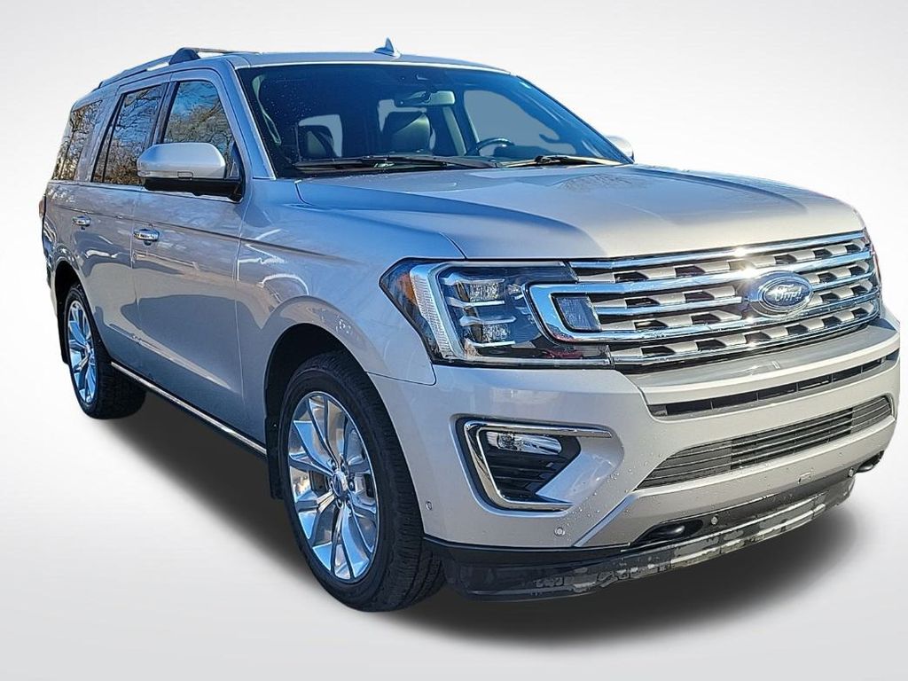 Thumbnail: 2018 Ford Expedition - 6