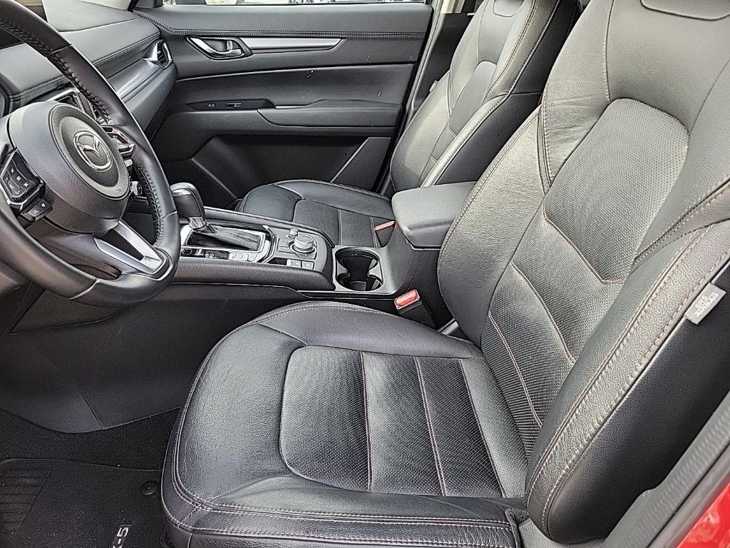 Thumbnail: 2023 Mazda CX-5 - 11