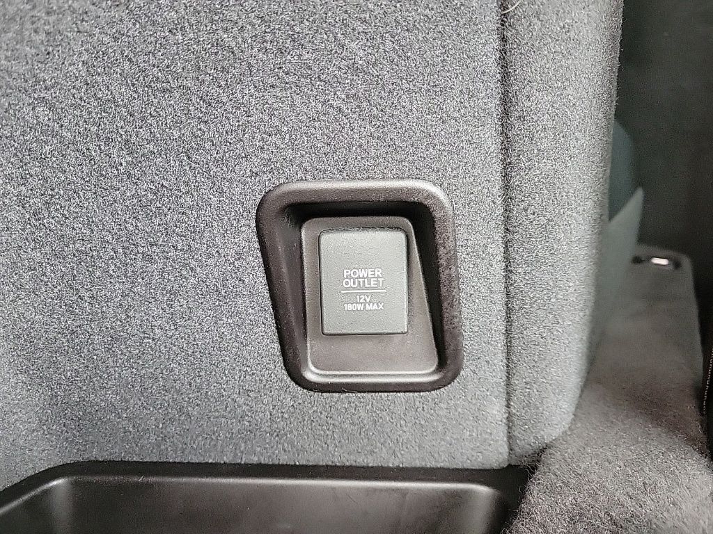 Thumbnail: 2019 Acura MDX - 20