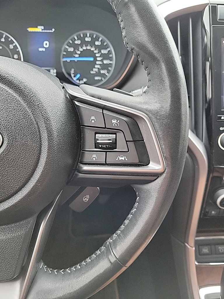 Thumbnail: 2019 Subaru Ascent - 35