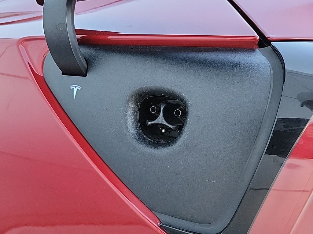 Thumbnail: 2021 Tesla Model 3 - 20