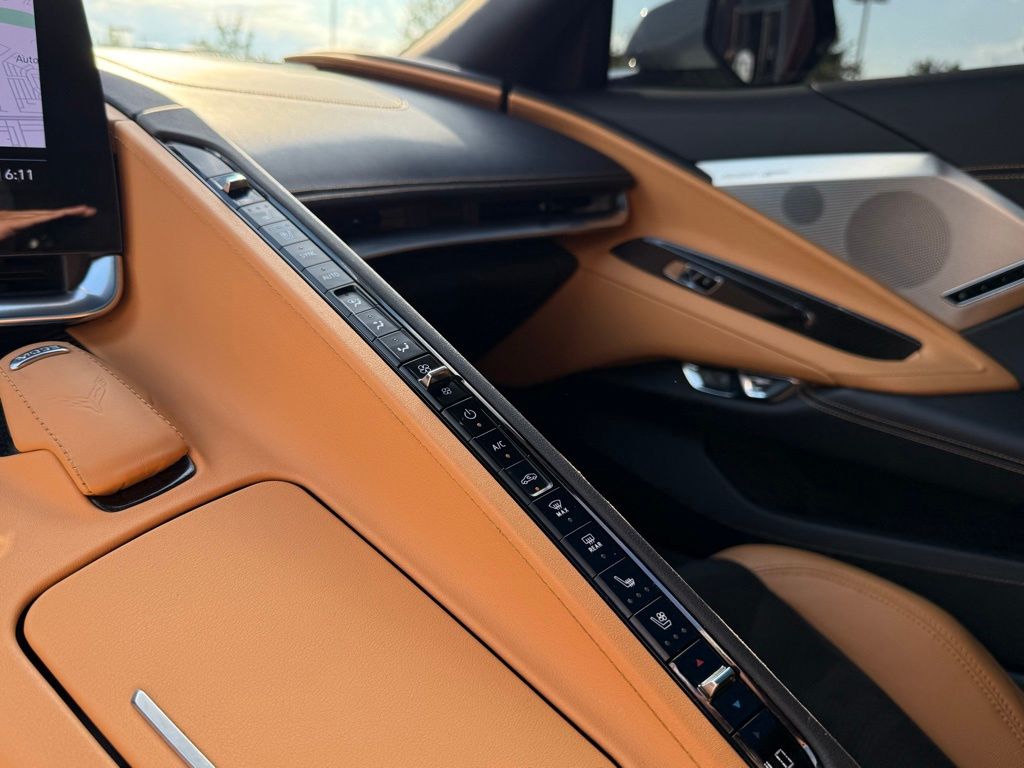 Thumbnail: 2021 Chevrolet Corvette - 23