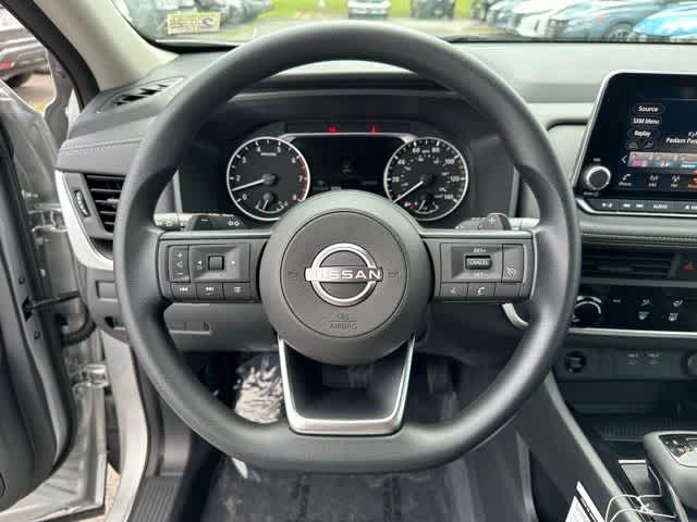 Thumbnail: 2025 Nissan Rogue - 14