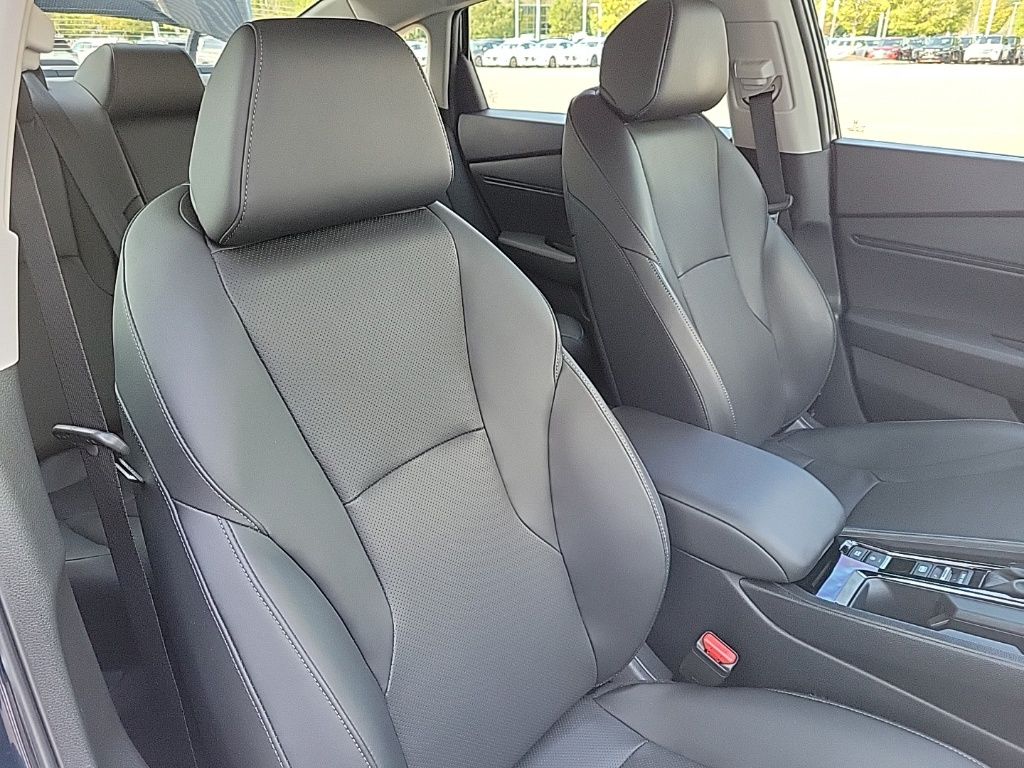 Thumbnail: 2023 Honda Accord - 12