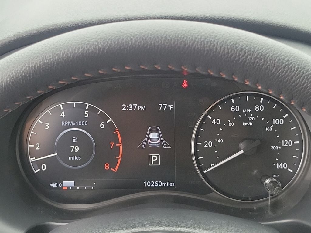 Thumbnail: 2024 Nissan Kicks - 34