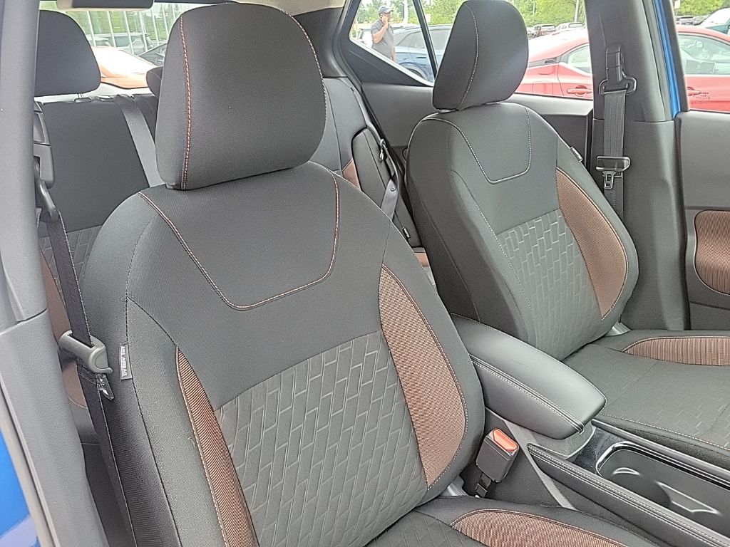 Thumbnail: 2024 Nissan Kicks - 15