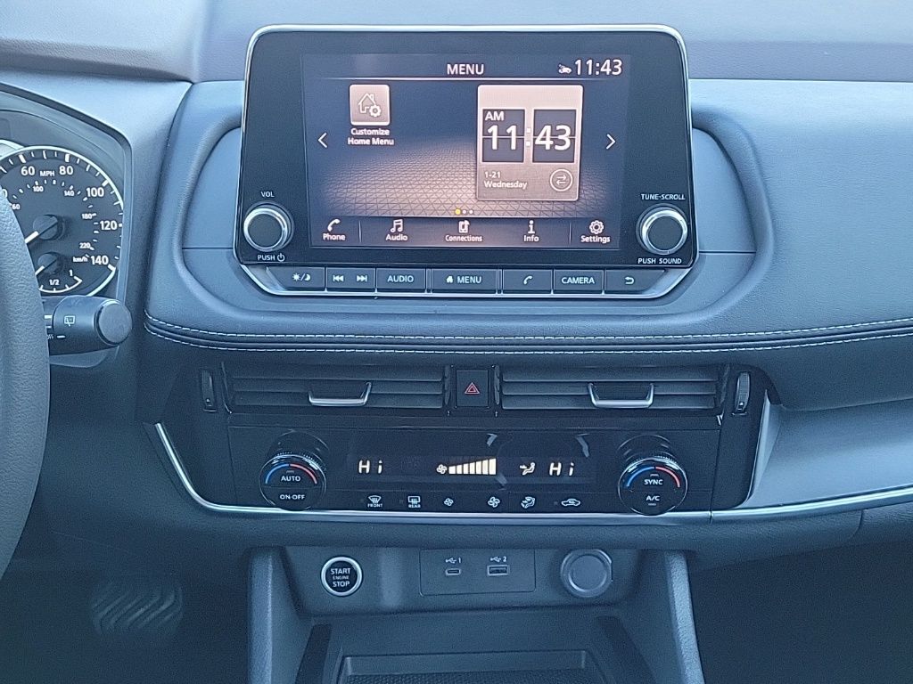 Thumbnail: 2023 Nissan Rogue - 27