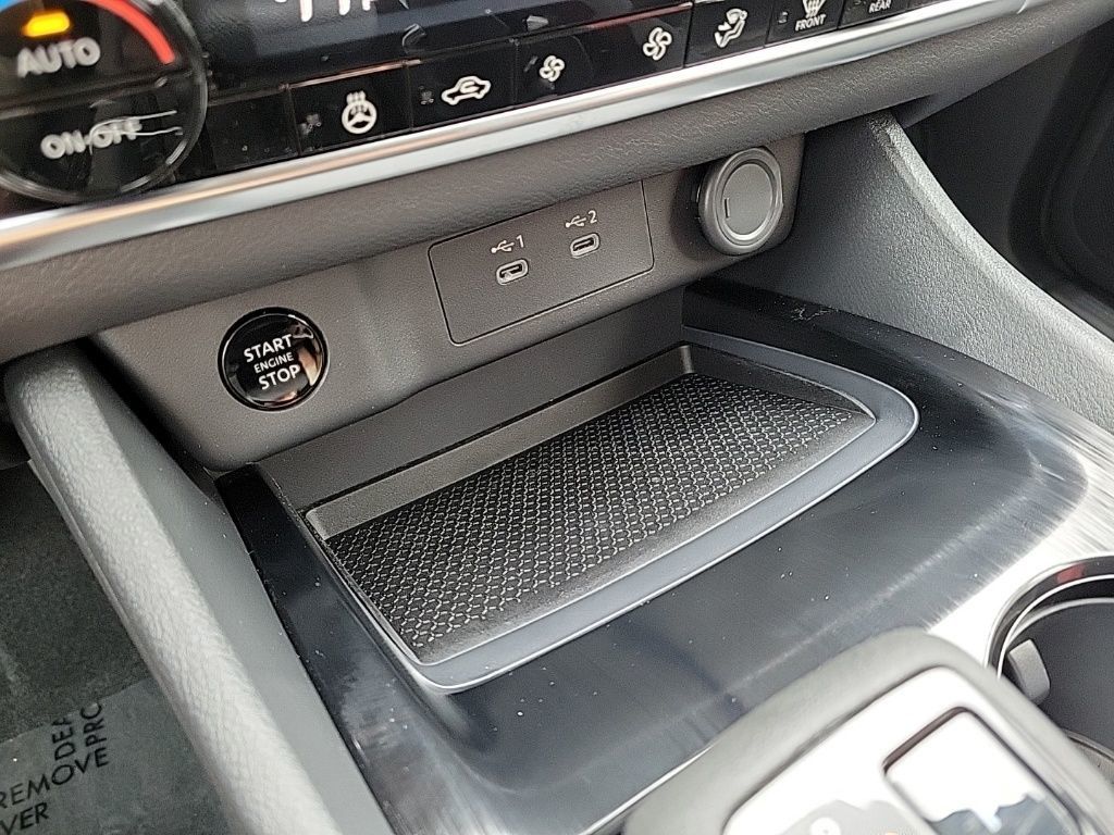 Thumbnail: 2026 Nissan Rogue - 27