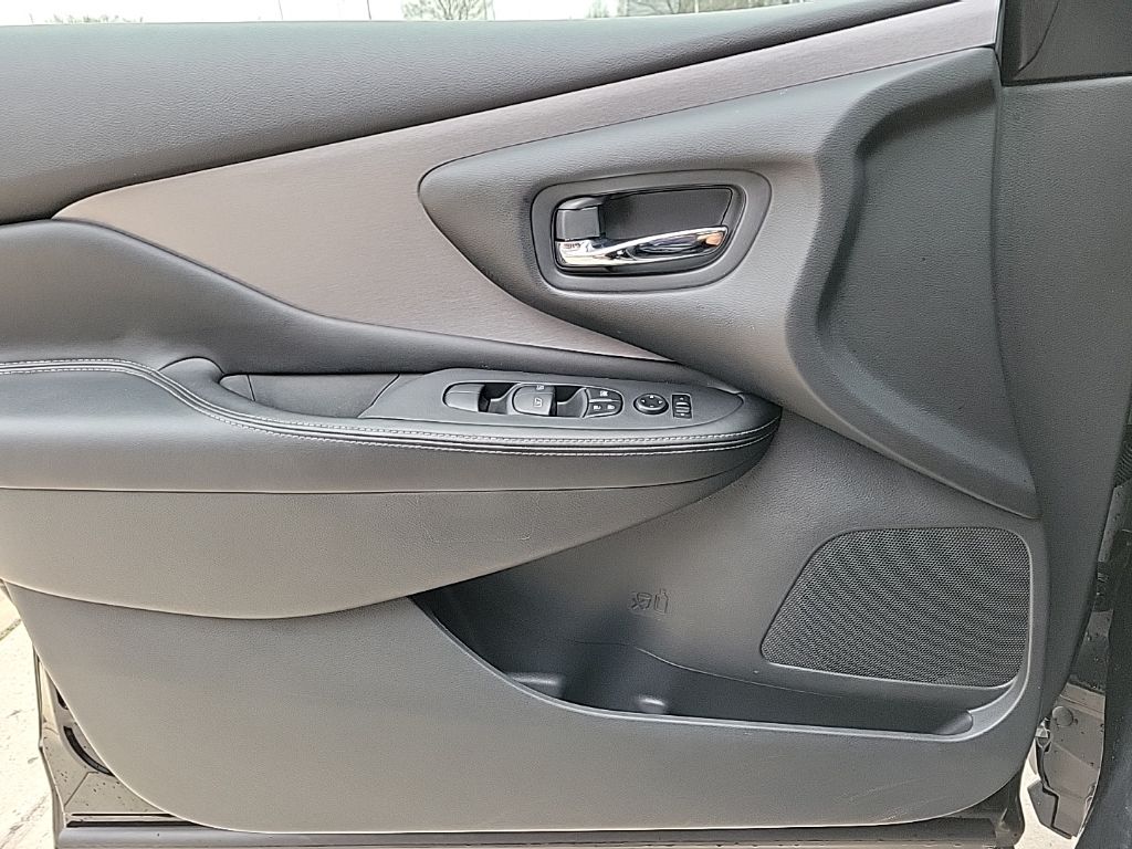 Thumbnail: 2024 Nissan Murano - 32