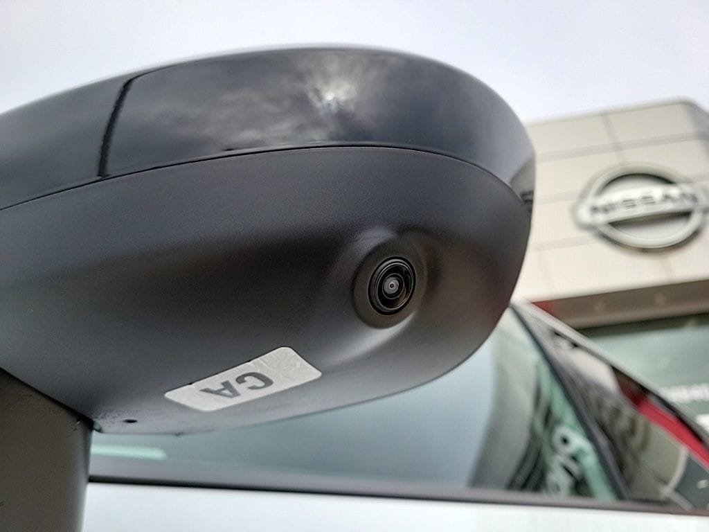 Thumbnail: 2026 Nissan Rogue - 12