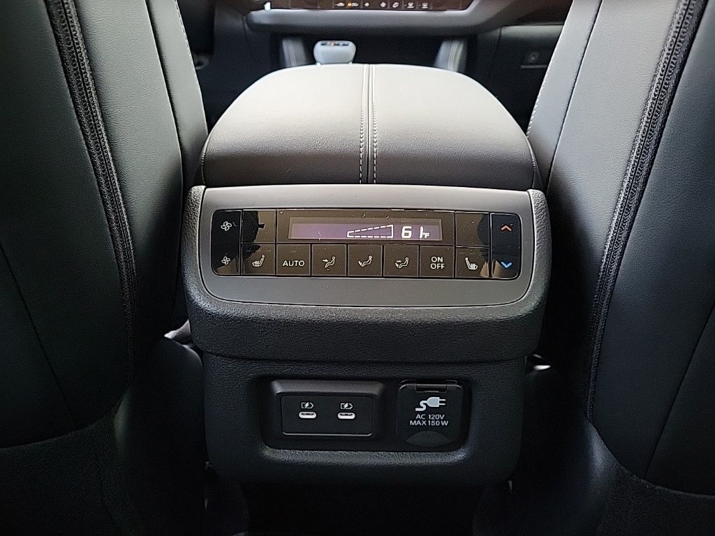 Thumbnail: 2026 Nissan Pathfinder - 24