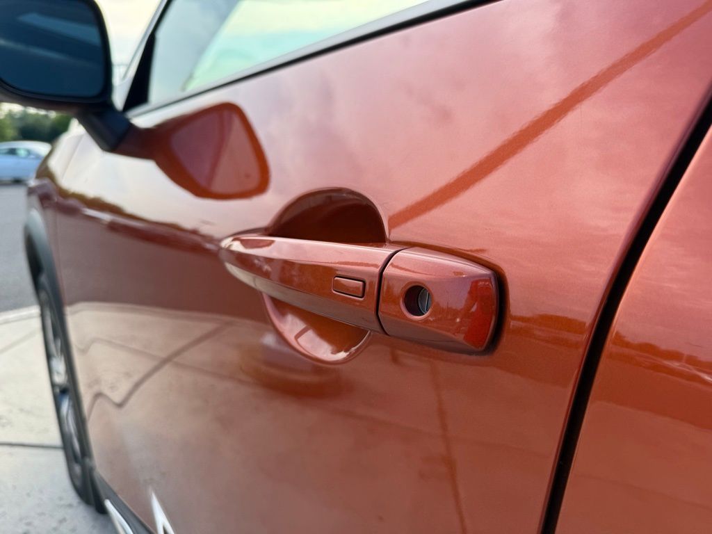 Thumbnail: 2021 Nissan Rogue - 10
