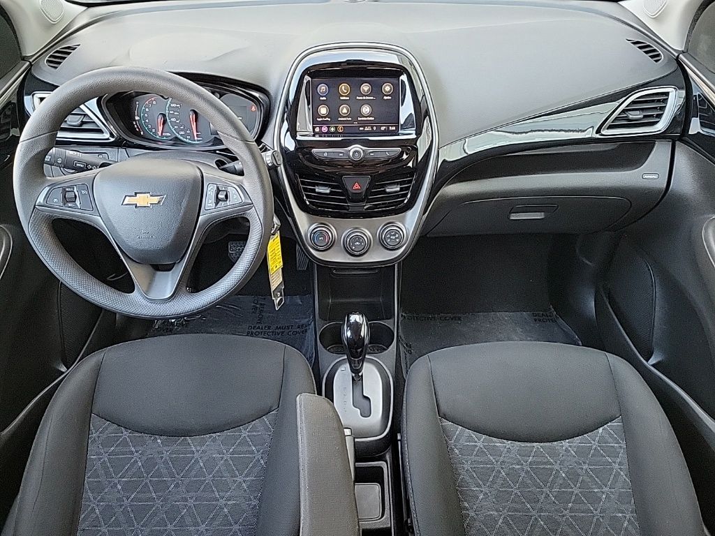 Thumbnail: 2021 Chevrolet Spark - 18