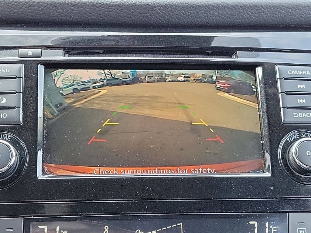 Thumbnail: 2020 Nissan Rogue - 22