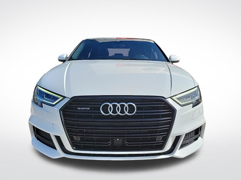 Thumbnail: 2020 Audi A3 - 8