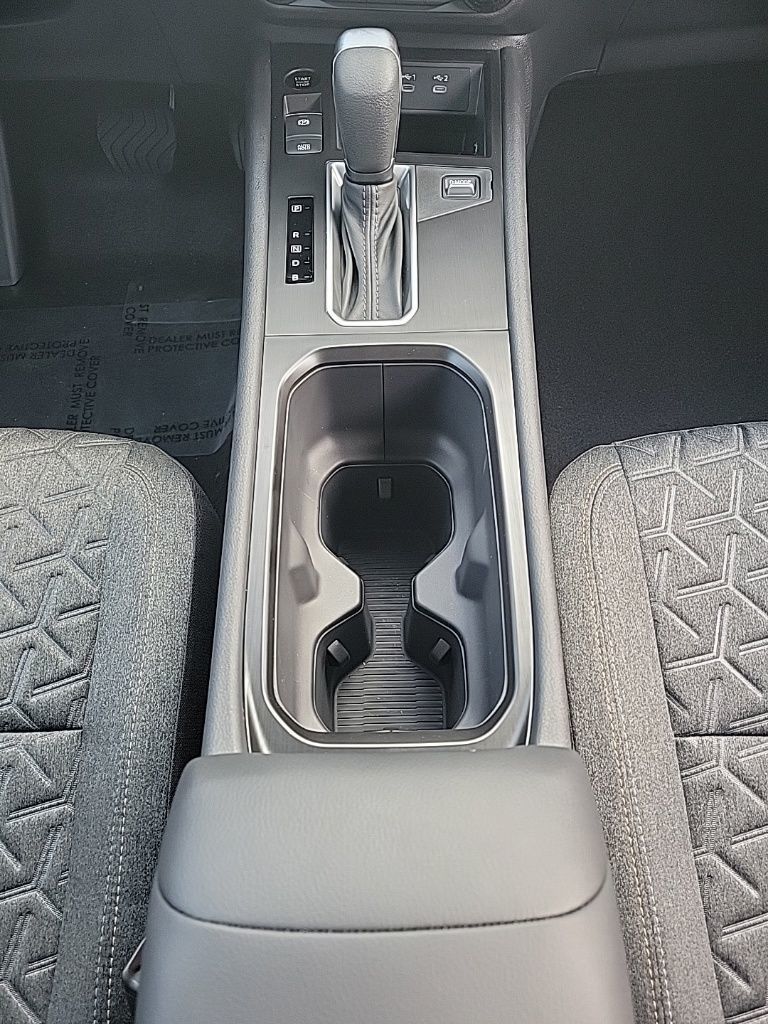 Thumbnail: 2026 Nissan Kicks - 24