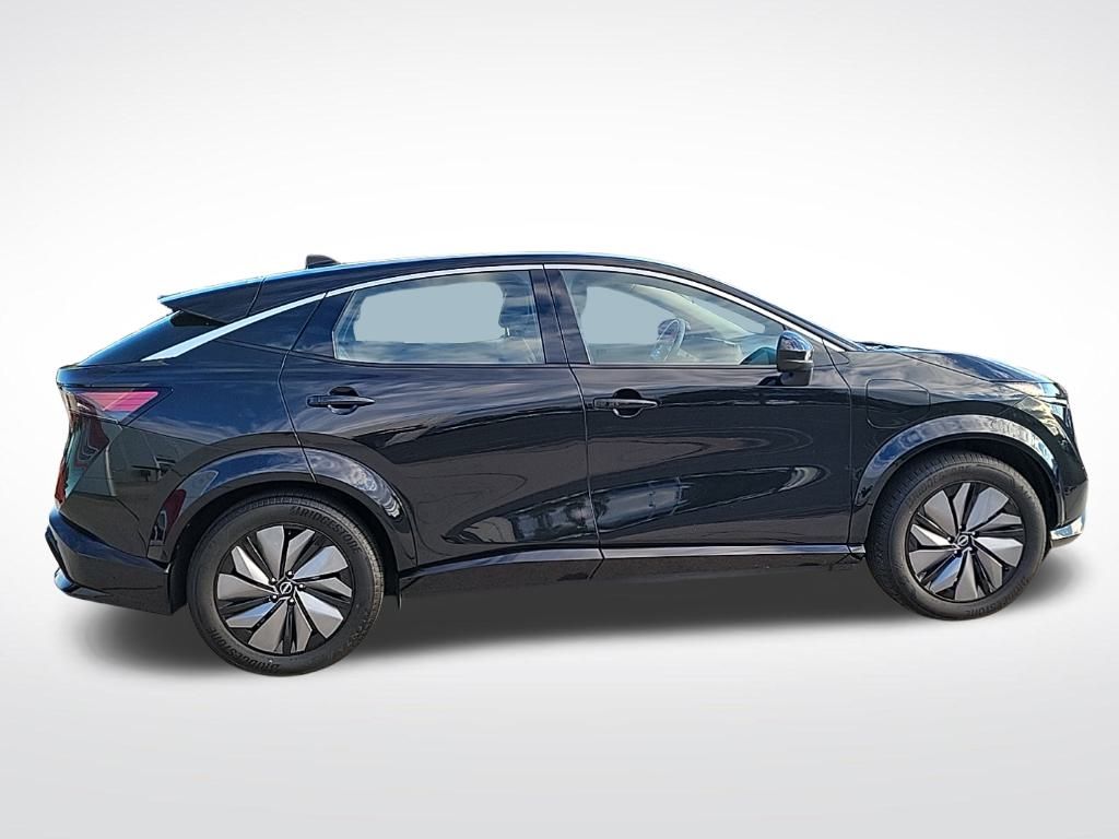 Thumbnail: 2023 Nissan Ariya - 7