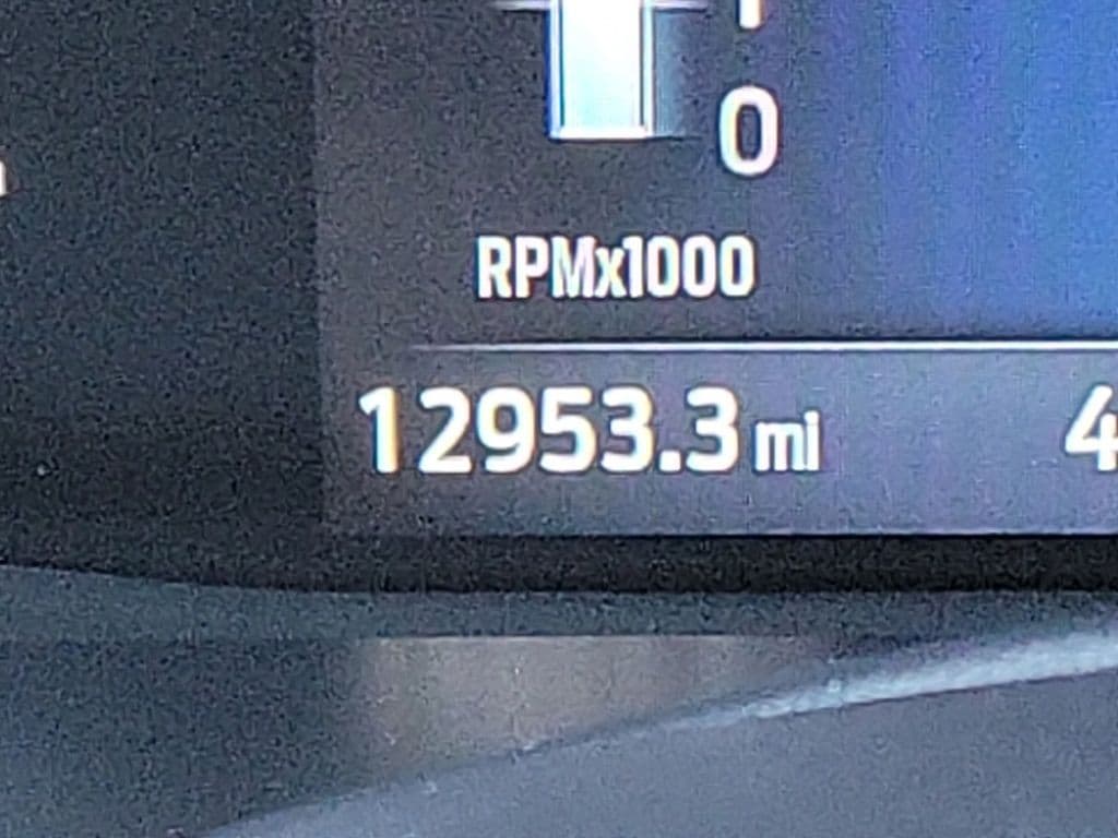 Thumbnail: 2024 Ford Escape - 22