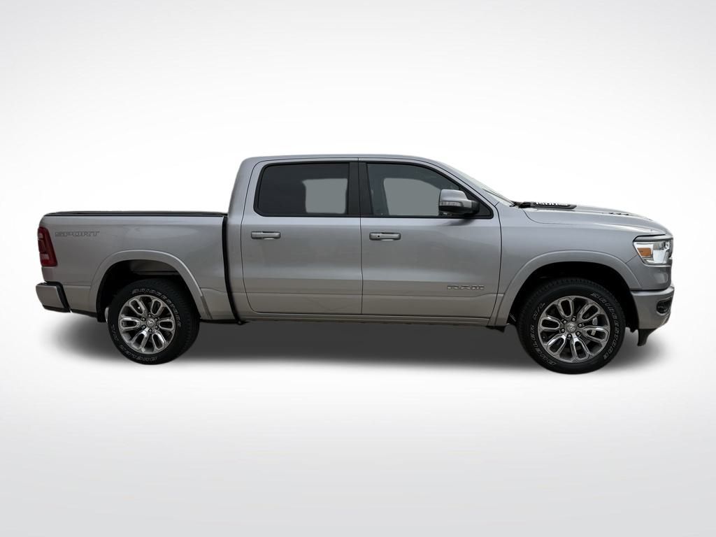 Thumbnail: 2022 RAM 1500 - 8