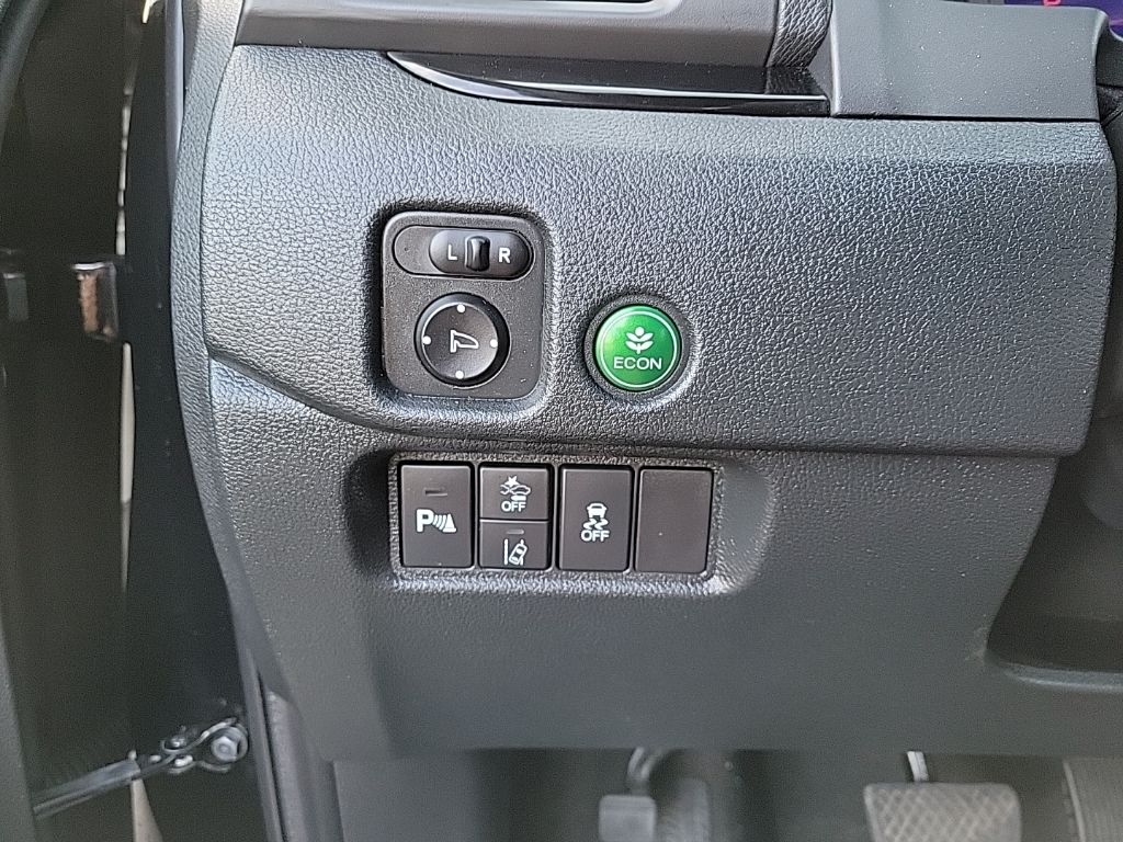 Thumbnail: 2022 Honda Pilot - 28