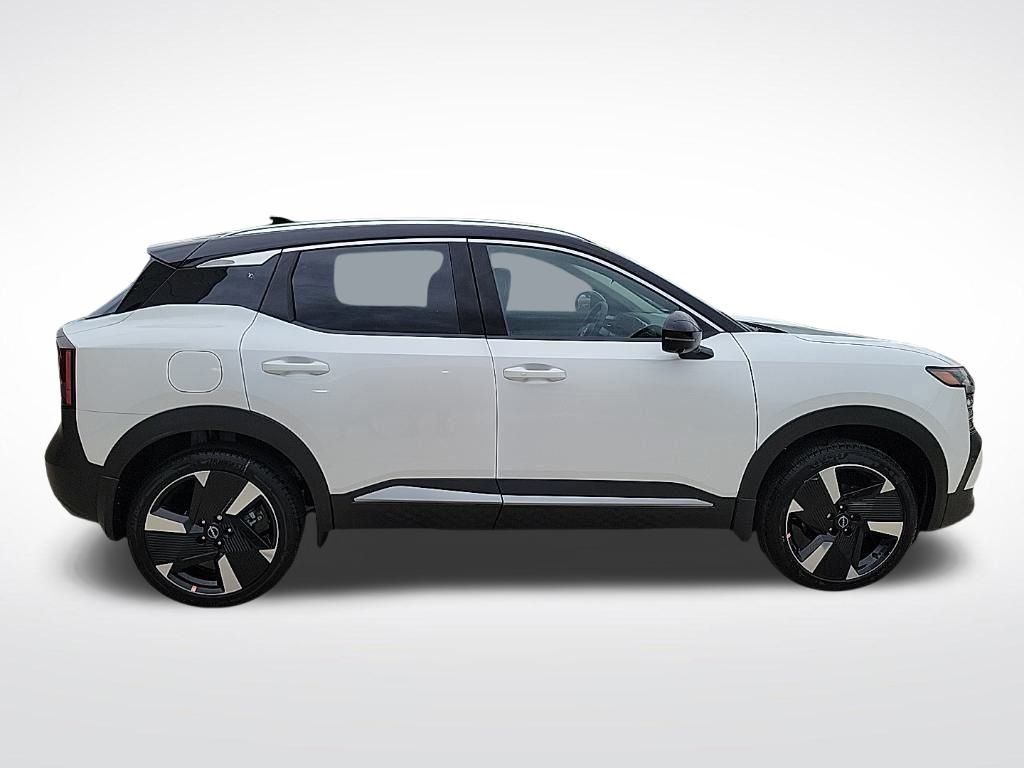 Thumbnail: 2025 Nissan Kicks - 6