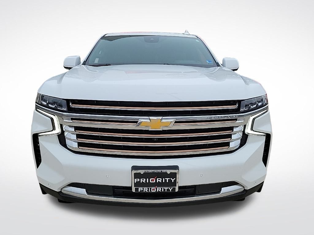 Thumbnail: 2023 Chevrolet Tahoe - 9