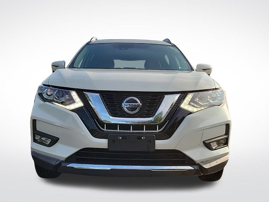 Thumbnail: 2019 Nissan Rogue - 7