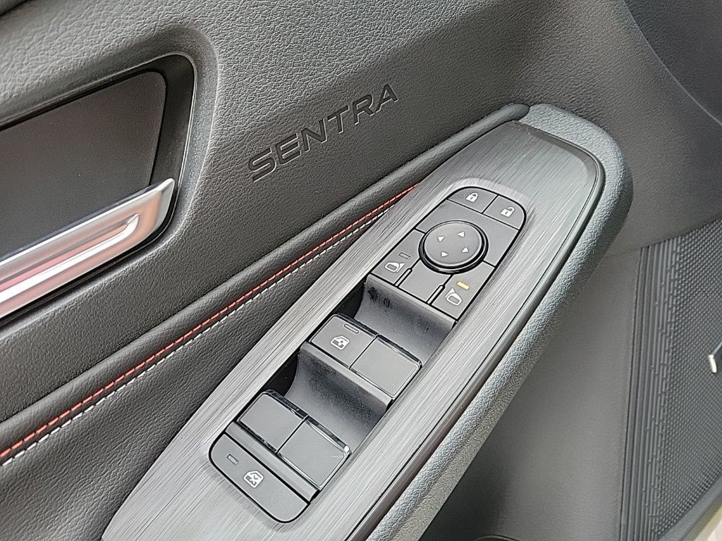 Thumbnail: 2026 Nissan Sentra - 33