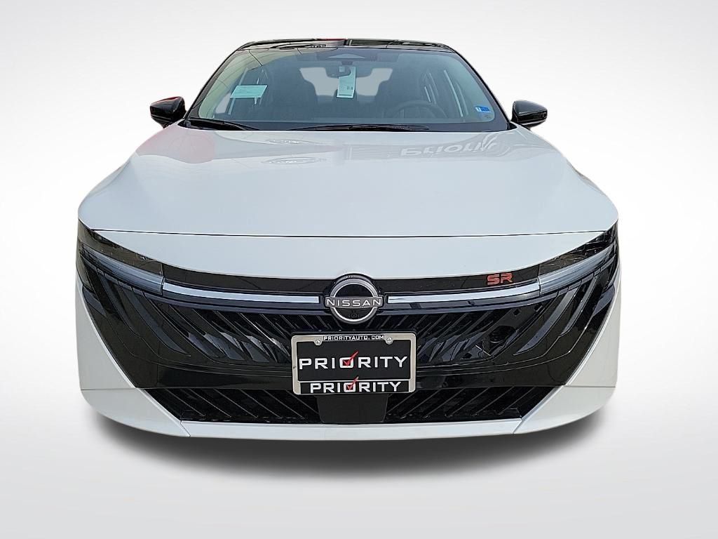 Thumbnail: 2026 Nissan Sentra - 8