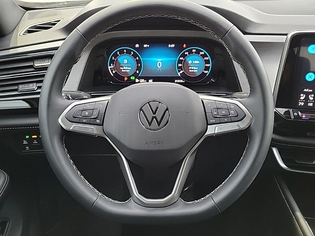 Thumbnail: 2024 Volkswagen Atlas - 19