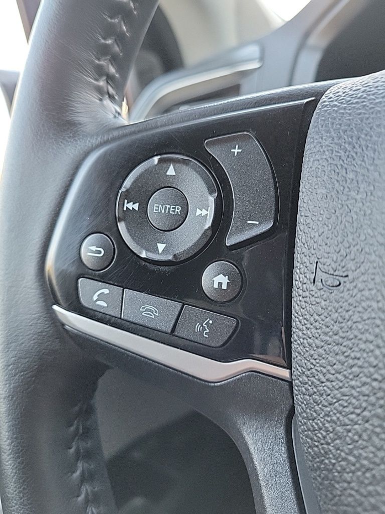 Thumbnail: 2019 Honda Odyssey - 37