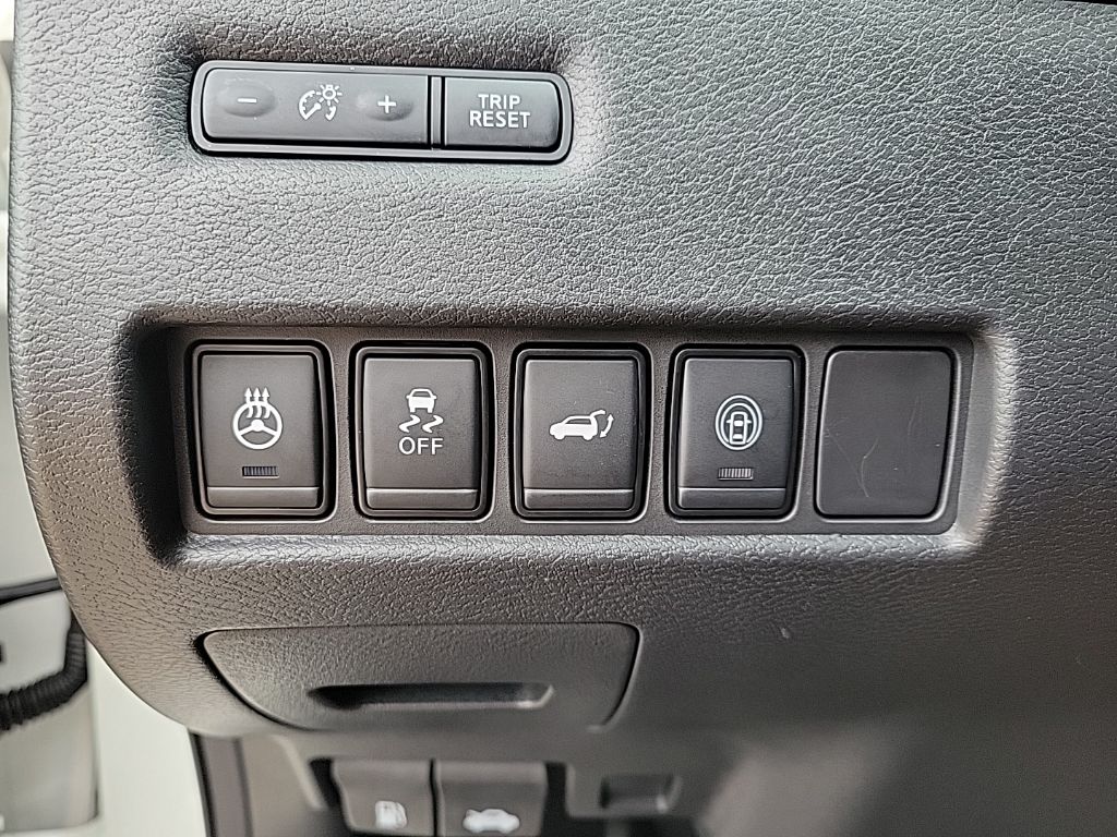 Thumbnail: 2023 Nissan Murano - 34