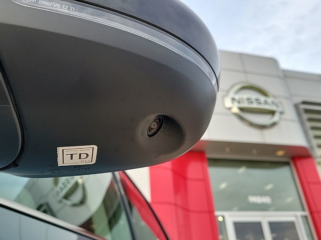 Thumbnail: 2026 Nissan Pathfinder - 9