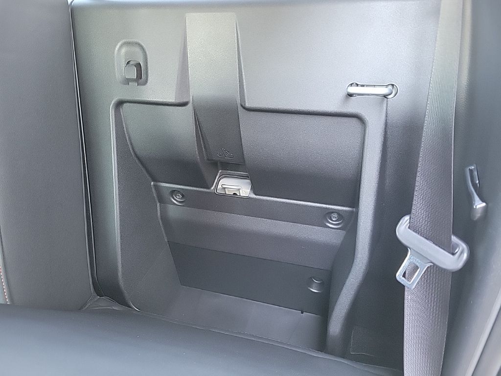 Thumbnail: 2023 Toyota Tacoma - 24