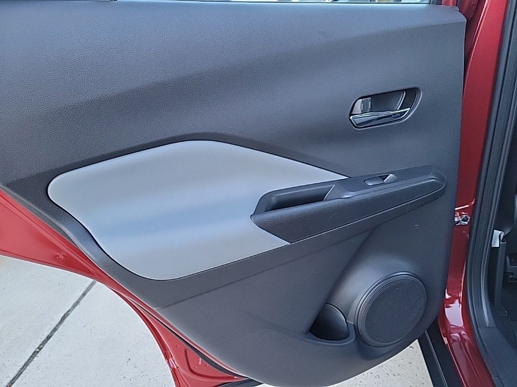 Thumbnail: 2022 Nissan Kicks - 23