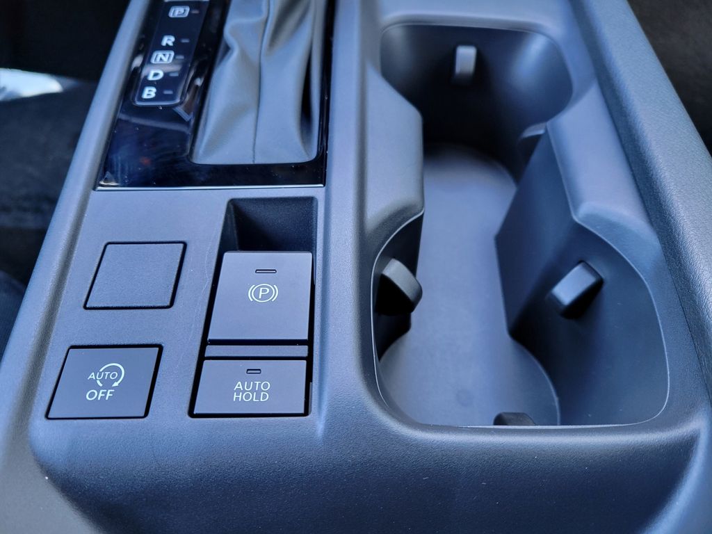 Thumbnail: 2026 Nissan Sentra - 26