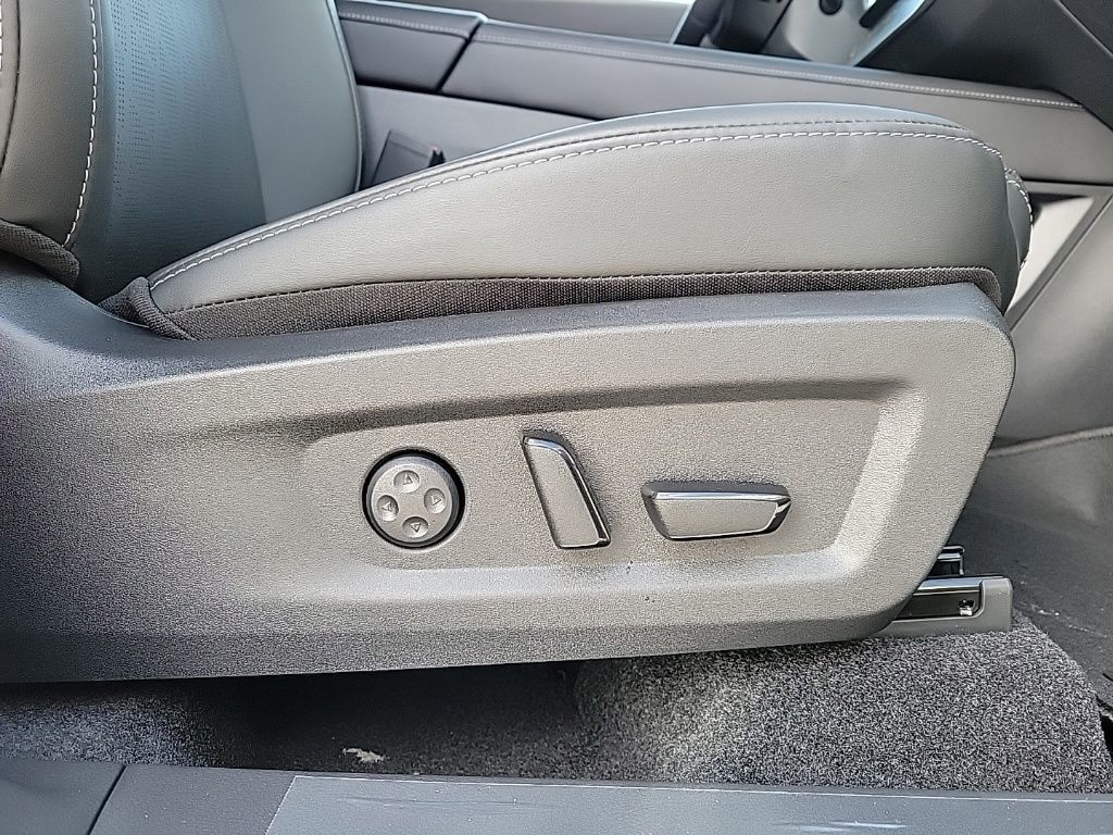 Thumbnail: 2026 Nissan Murano - 18