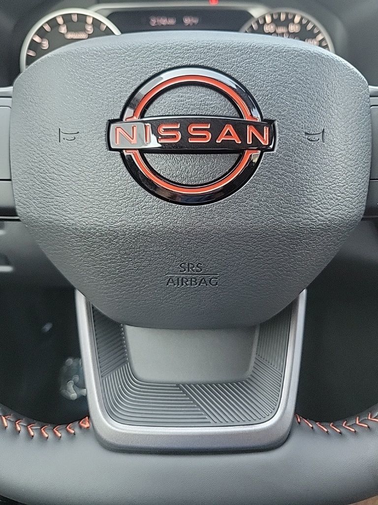 Thumbnail: 2026 Nissan Rogue - 33