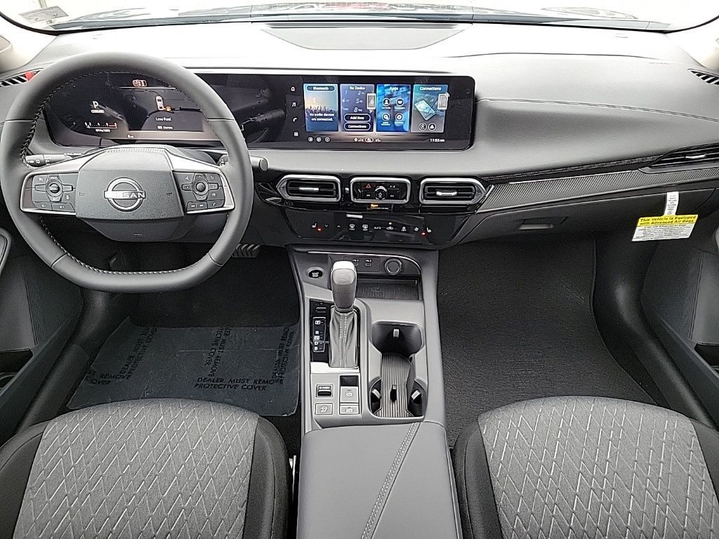 Thumbnail: 2026 Nissan Sentra - 20