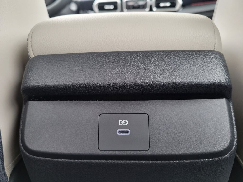 Thumbnail: 2026 Nissan Sentra - 23