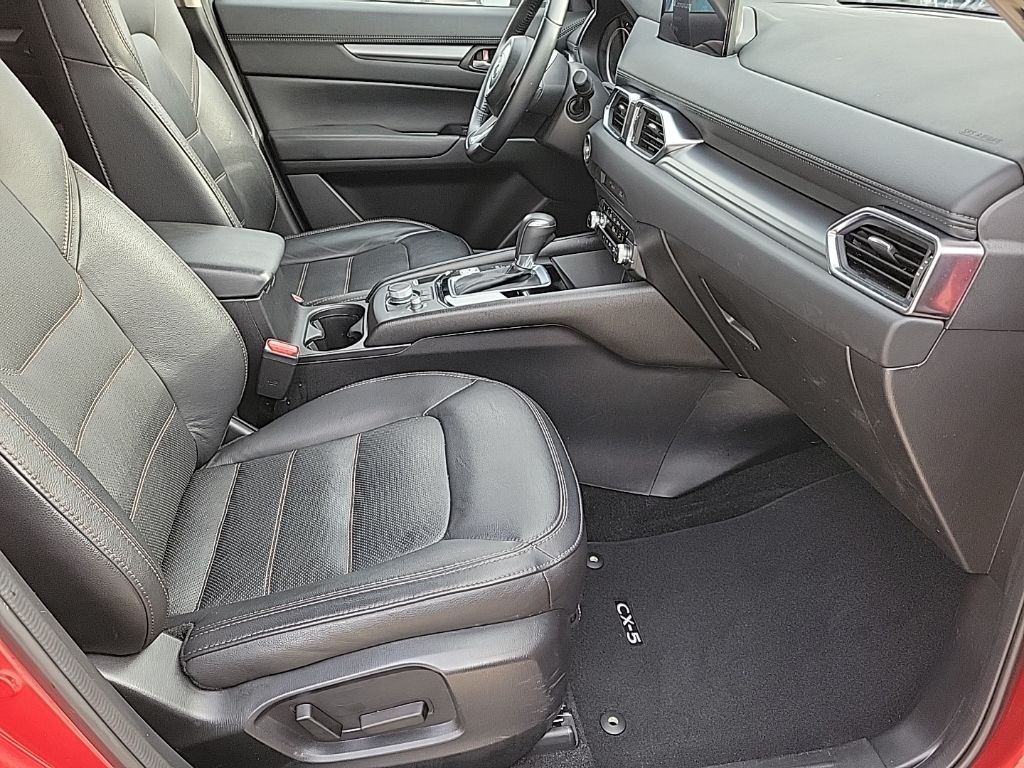 Thumbnail: 2023 Mazda CX-5 - 18