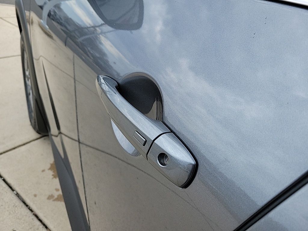 Thumbnail: 2026 Nissan Pathfinder - 10