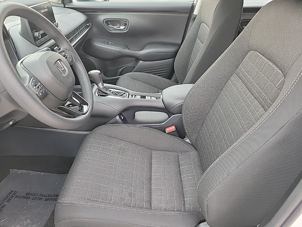 Thumbnail: 2023 Honda HR-V - 12