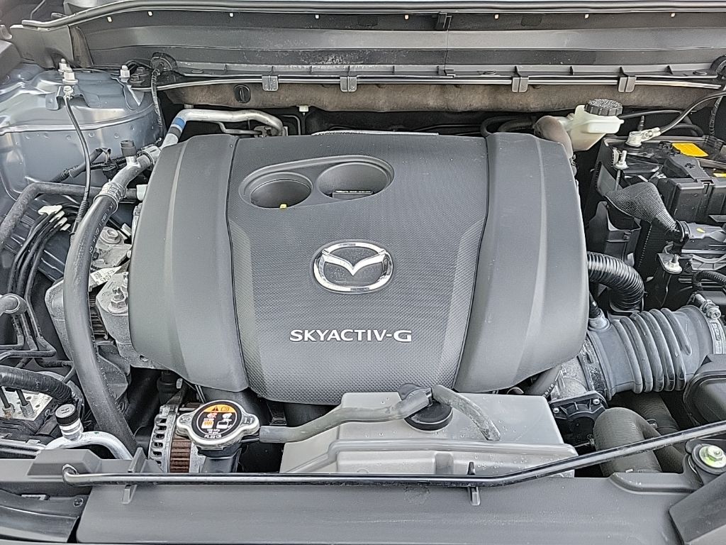 Thumbnail: 2023 Mazda CX-5 - 32