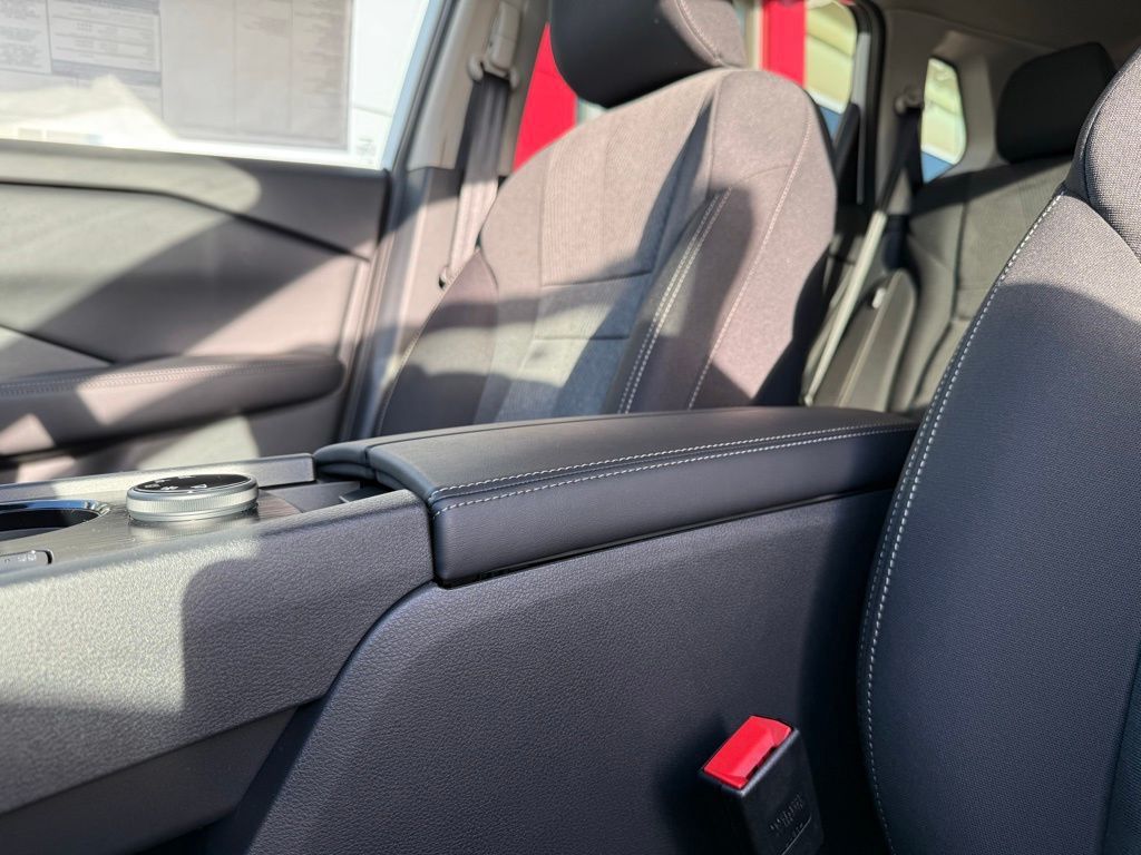 Thumbnail: 2026 Nissan Rogue - 22