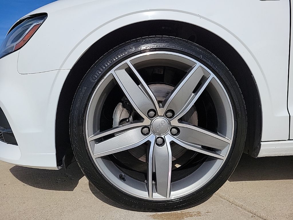 Thumbnail: 2020 Audi A3 - 11