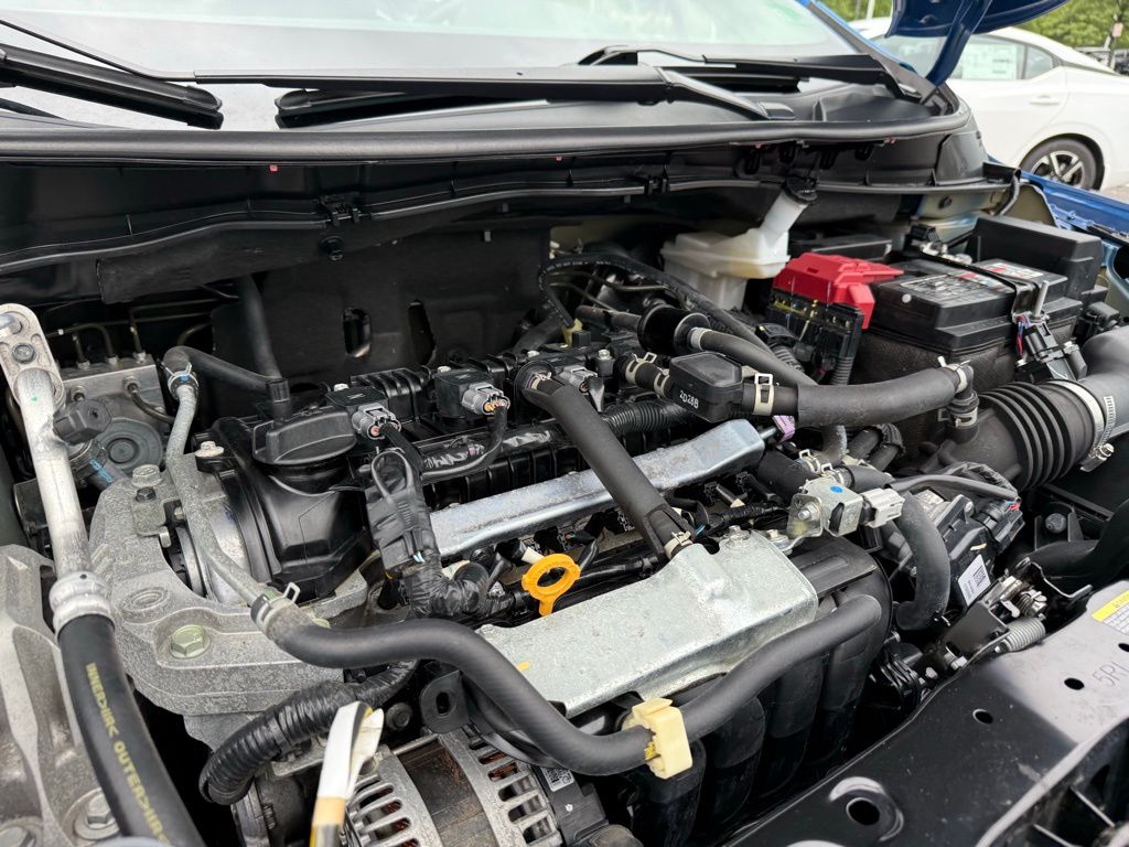Thumbnail: 2022 Nissan Versa - 32