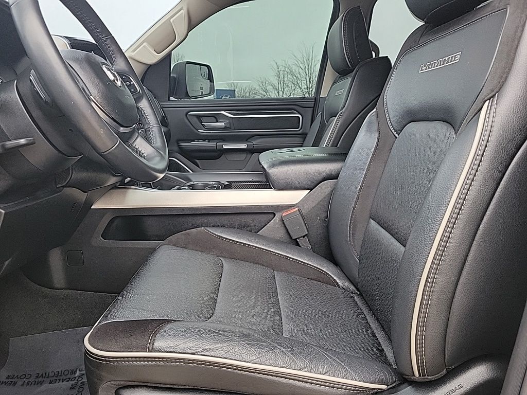 Thumbnail: 2020 RAM 1500 - 10