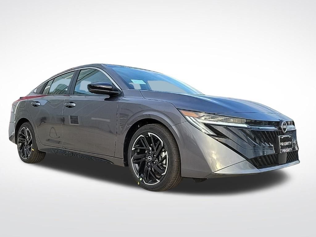 Thumbnail: 2026 Nissan Sentra - 7