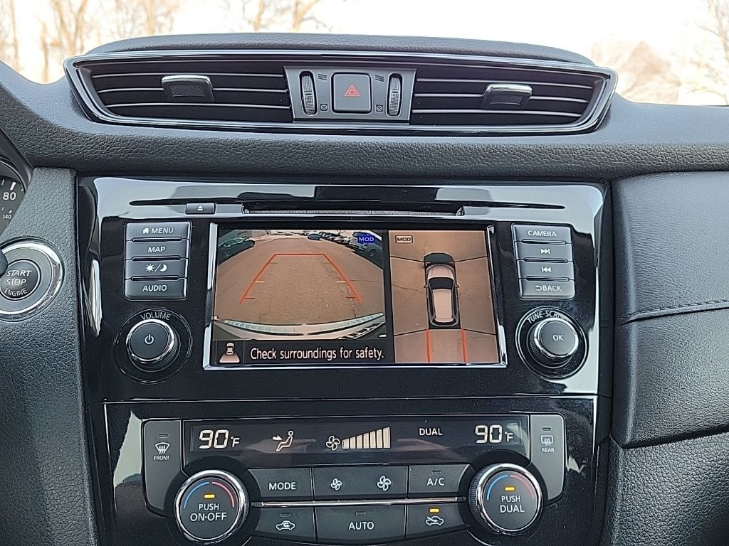 Thumbnail: 2019 Nissan Rogue - 27